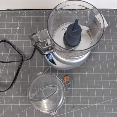 Food Processor