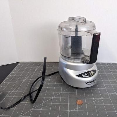 Food Processor