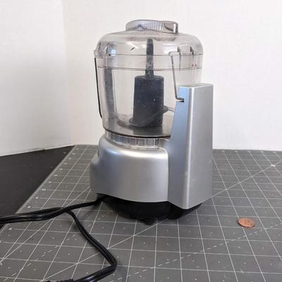 Food Processor