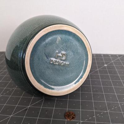 Ceramic Pitcher