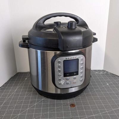 Instant Pot