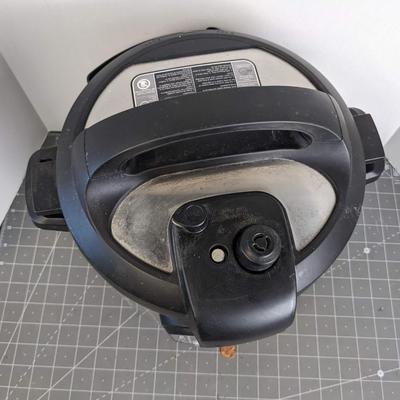Instant Pot