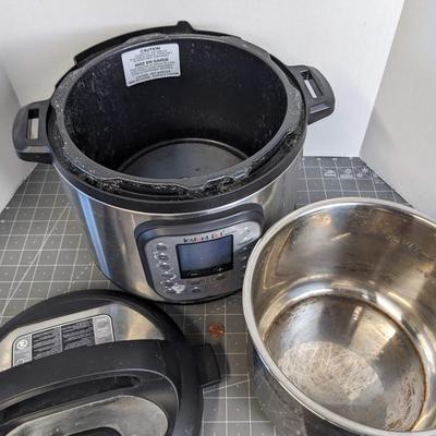 Instant Pot