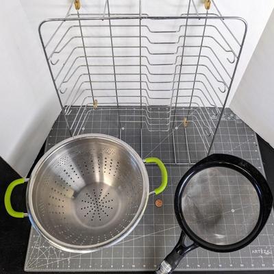 Strainer Bundle