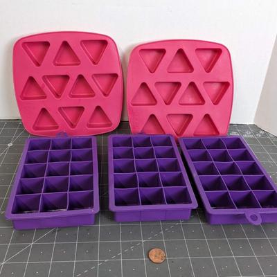 Ice Trays