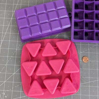 Ice Trays