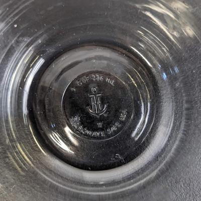 Pyrex Pans