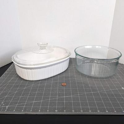 Casserole Dishes