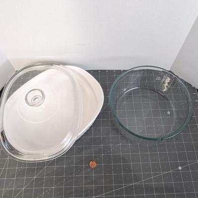 Casserole Dishes