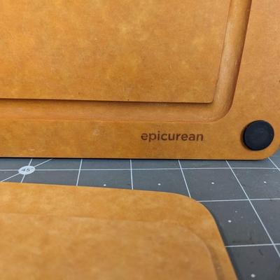 Cutting Boards