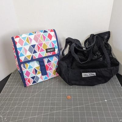 Lunch Bags