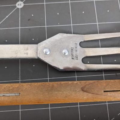 Grilling Utensils