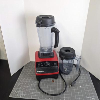 Vitamix Blender