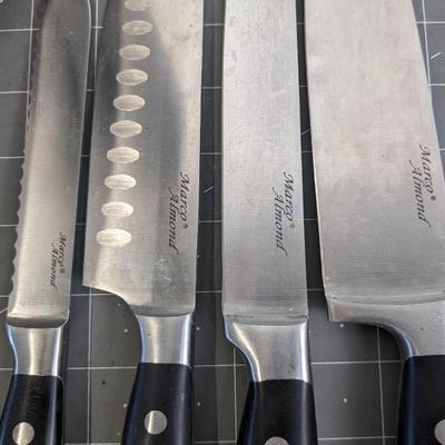 Knife Set