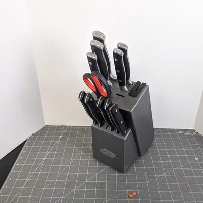 Knife Set