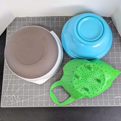 Mixing Bowls 