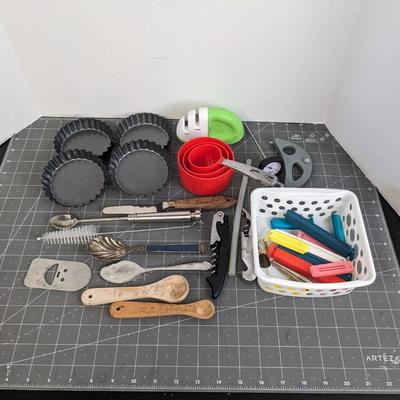 Baking Bundle