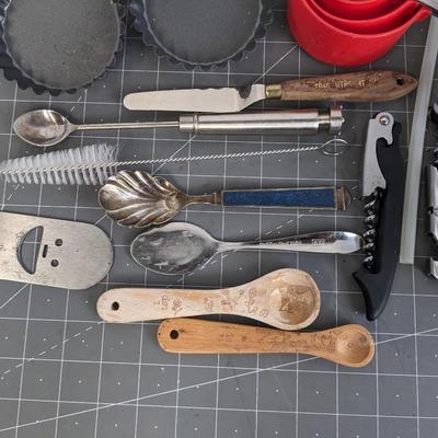 Baking Bundle