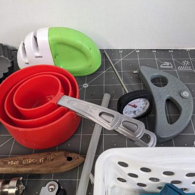 Baking Bundle