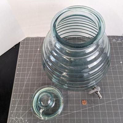 Drink Dispenser