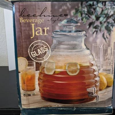 Drink Dispenser