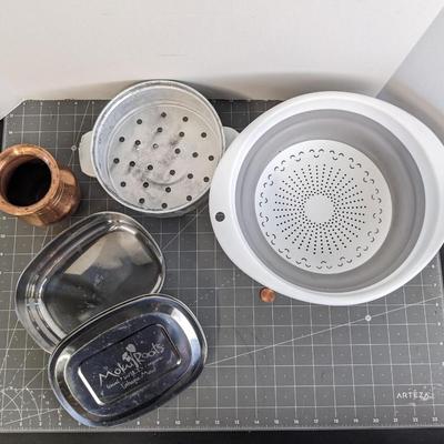 Kitchen Accessories
