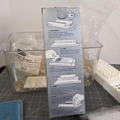 Capsule Bundle