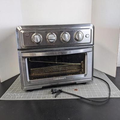 Cuisinart AirFryer