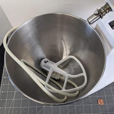 Kitchenaid Mixer