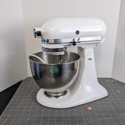 Kitchenaid Mixer