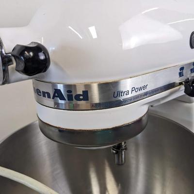 Kitchenaid Mixer