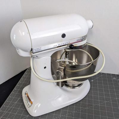 Kitchenaid Mixer