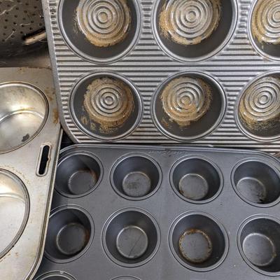 Muffin Pans