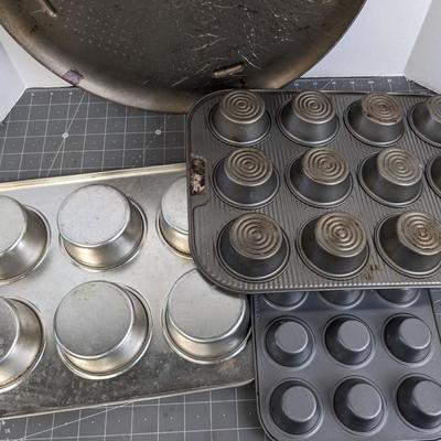 Muffin Pans
