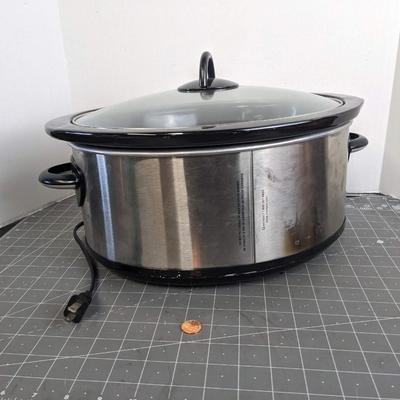 CrockPot