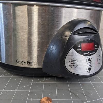 CrockPot