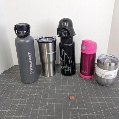 Tumblers