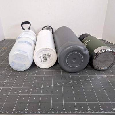 Water Bottles