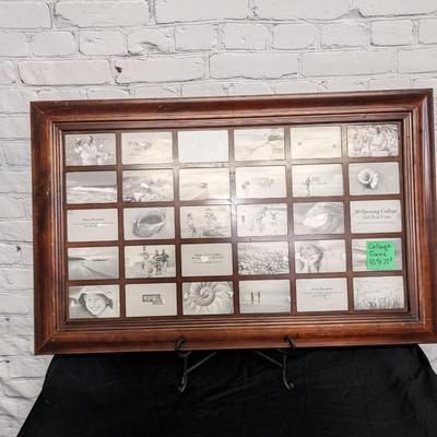 Collage Frame