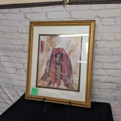Indian Art