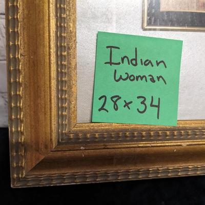 Indian Art