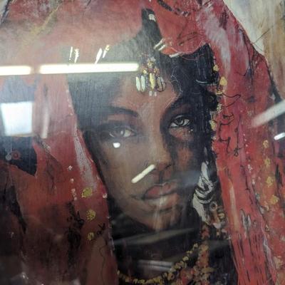Indian Art