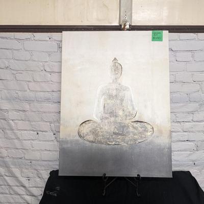 Buddha Art