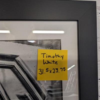 Photography by Timothy White