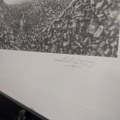 Personal Effects Art