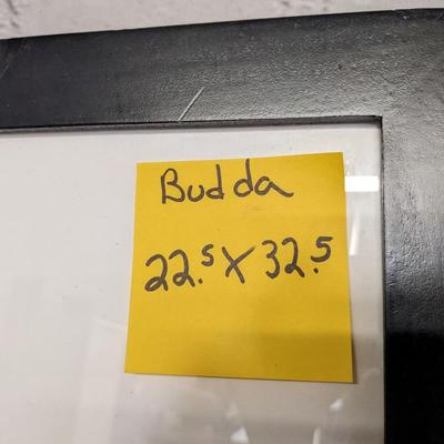 Buddha Art