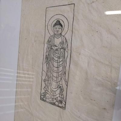 Buddha Art