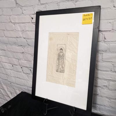 Buddha Art