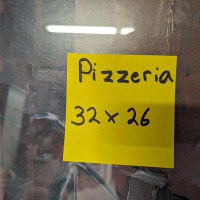 Pizzaria Art