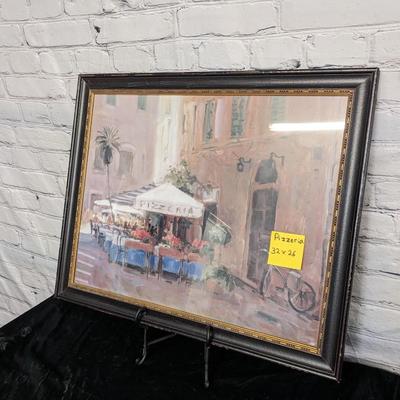Pizzaria Art